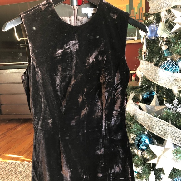 Giorgio Armani dress - Picture 2 of 4